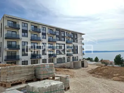 Stan Makarska: spoj luksuza, stila i udobnosti - 20