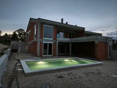 Haus 260 m², Vodnjan - luxuriöses Duplexhaus mit Pool - 15