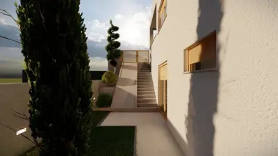 Haus 260 m², Vodnjan - luxuriöses Duplexhaus mit Pool - 5