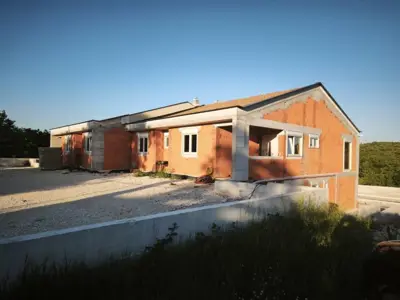 Haus 260 m², Vodnjan - luxuriöses Duplexhaus mit Pool - 13