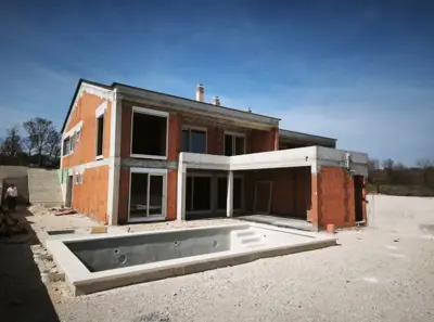 Haus 260 m², Vodnjan - luxuriöses Duplexhaus mit Pool - 14