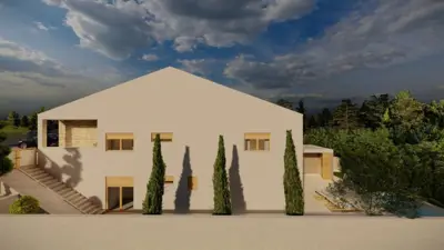 Haus 260 m², Vodnjan - luxuriöses Duplexhaus mit Pool - 6