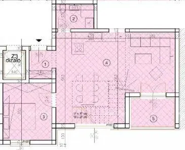 New! Apartment sales in an excellent location in a new residential complex, Medulin! - 3