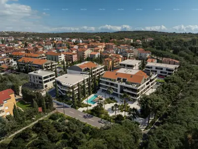 Novo! Prodaja stanova na odličnoj lokaciji u novom stambenom kompleksu, Medulin!