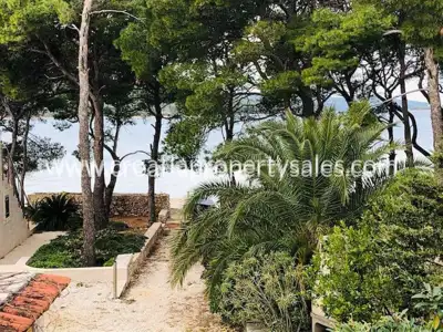 House 176 m², Otok Brač - 20 m from the sea - 5