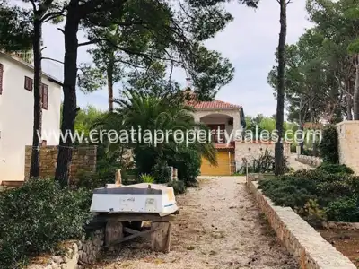 House 176 m², Otok Brač - 20 m from the sea - 6