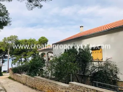 House 176 m², Otok Brač - 20 m from the sea - 4