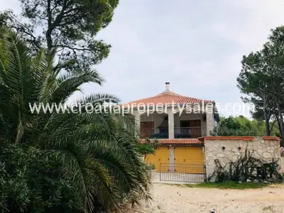 House 176 m², Otok Brač - 20 m from the sea - 8