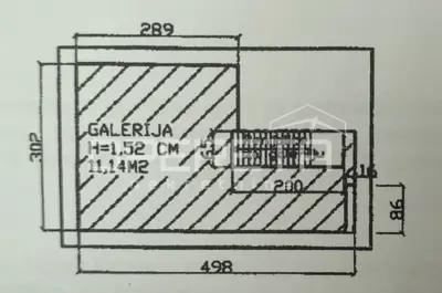 Wohnung zum Kauf in Centar, 86,8 m² - 24