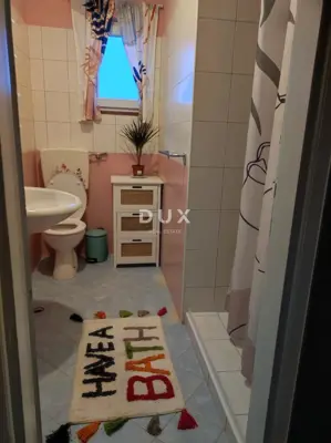 Apartment 70 m², Šorići - 2 rooms and 2 parking spaces - 5