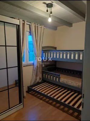 Apartment 70 m², Šorići - 2 rooms and 2 parking spaces - 3