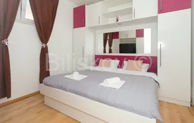 Wohnung 65 m², Šine, Split - Garten 166 m² und privater Pool - 7