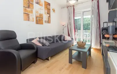 Wohnung 65 m², Šine, Split - Garten 166 m² und privater Pool - 6