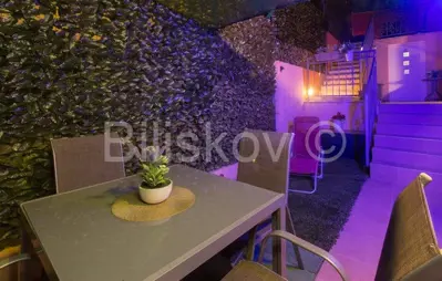 Wohnung 65 m², Šine, Split - Garten 166 m² und privater Pool - 11