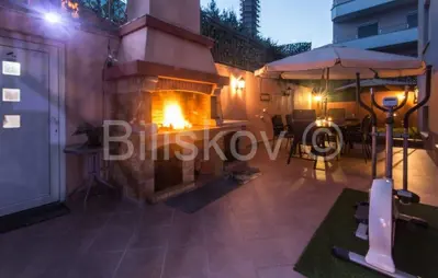 Wohnung 65 m², Šine, Split - Garten 166 m² und privater Pool - 10