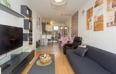 Wohnung 65 m², Šine, Split - Garten 166 m² und privater Pool - 5