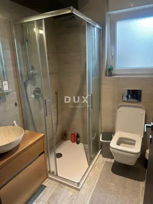 Stan 107 m², Donji grad - dvije etaže, namješten - 10