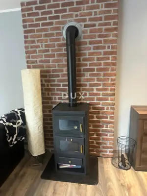 Stan 107 m², Donji grad - dvije etaže, namješten - 8