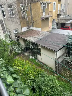 Stan 107 m², Donji grad - dvije etaže, namješten - 12