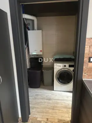 Stan 107 m², Donji grad - dvije etaže, namješten - 9