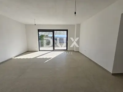 Wohnung 94,7 m², Poreč - Dachterrasse 86 m² - 2