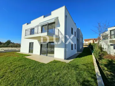 Wohnung 94,7 m², Poreč - Dachterrasse 86 m² - 15