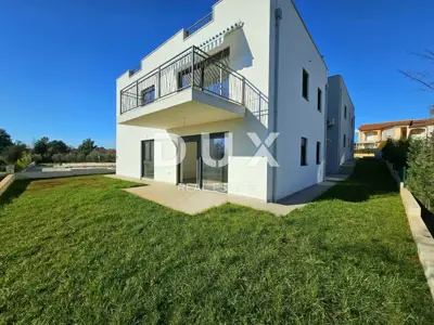 Wohnung 94,7 m², Poreč - Dachterrasse 86 m²