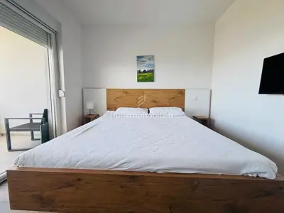 Kuća 150 m², Novalja - bazen i panoramski pogled - 22