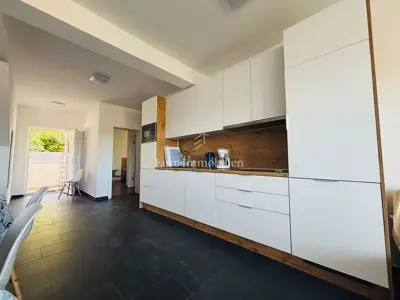 Kuća 150 m², Novalja - bazen i panoramski pogled - 20