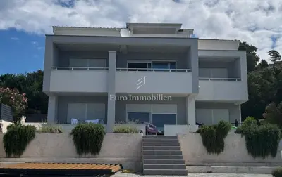 Kuća 150 m², Novalja - bazen i panoramski pogled - 12