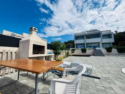 Kuća 150 m², Novalja - bazen i panoramski pogled - 6