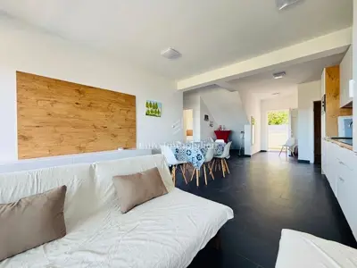 Kuća 150 m², Novalja - bazen i panoramski pogled - 19
