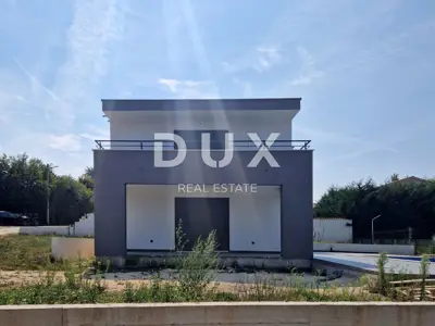 Haus 220 m², Labin - moderne Neubauimmobilie mit Pool - 7