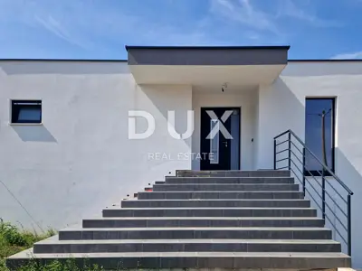 Haus 220 m², Labin - moderne Neubauimmobilie mit Pool - 9