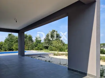 Haus 220 m², Labin - moderne Neubauimmobilie mit Pool - 6