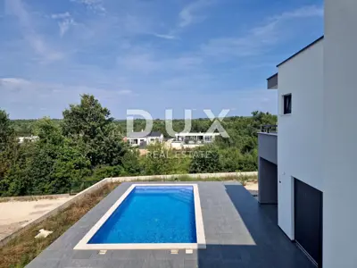 Haus 220 m², Labin - moderne Neubauimmobilie mit Pool - 3