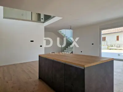 Haus 220 m², Labin - moderne Neubauimmobilie mit Pool - 19