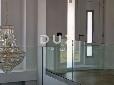 Haus 220 m², Labin - moderne Neubauimmobilie mit Pool - 10