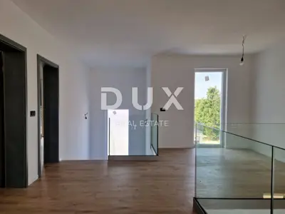 Haus 220 m², Labin - moderne Neubauimmobilie mit Pool - 13
