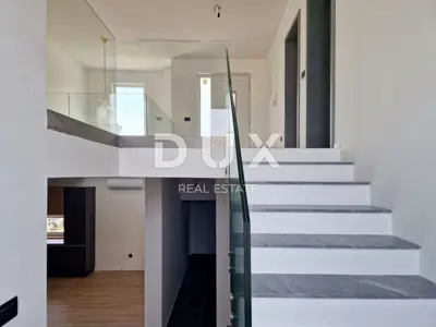 Haus 220 m², Labin - moderne Neubauimmobilie mit Pool - 14