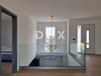 Haus 220 m², Labin - moderne Neubauimmobilie mit Pool - 11