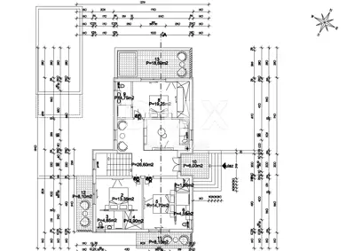 Haus 220 m², Labin - moderne Neubauimmobilie mit Pool - 24