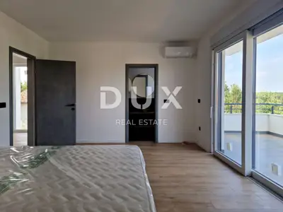 Haus 220 m², Labin - moderne Neubauimmobilie mit Pool - 22