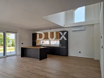 Haus 220 m², Labin - moderne Neubauimmobilie mit Pool - 16
