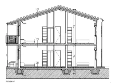 Apartment 84 m², Rovinjsko Selo - ground floor and garden area - 5