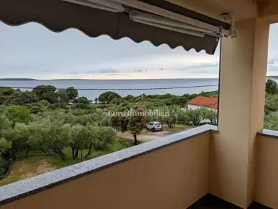 Miholašćica, Cres - apartment with a beautiful sea view - 10