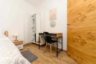 Miholašćica, Cres - apartment with a beautiful sea view - 9