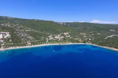 Miholašćica, Cres - apartment with a beautiful sea view - 11