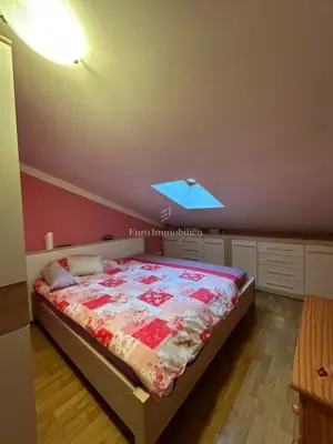 Matulji, Jušići, 3 rooms + living room, 2 balconies - 8