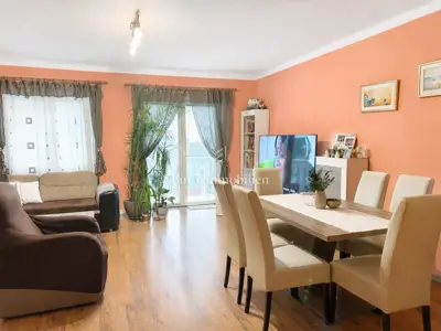 Matulji, Jušići, 3 rooms + living room, 2 balconies - 15